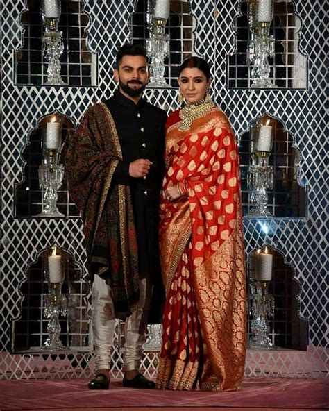 virat kohli traditional wear.